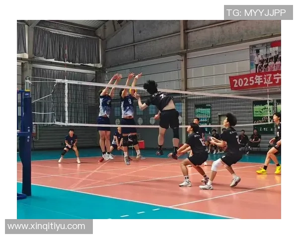 重庆排球队在世锦赛中的团队协作展现出无与伦比的默契与拼搏精神