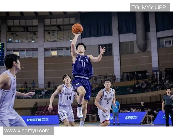 广州篮球队实力强劲荣登全国篮球实力排行榜第九名