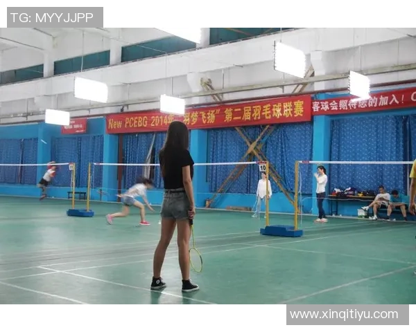 深圳羽毛球队展现强大实力联赛表现令人瞩目与期待